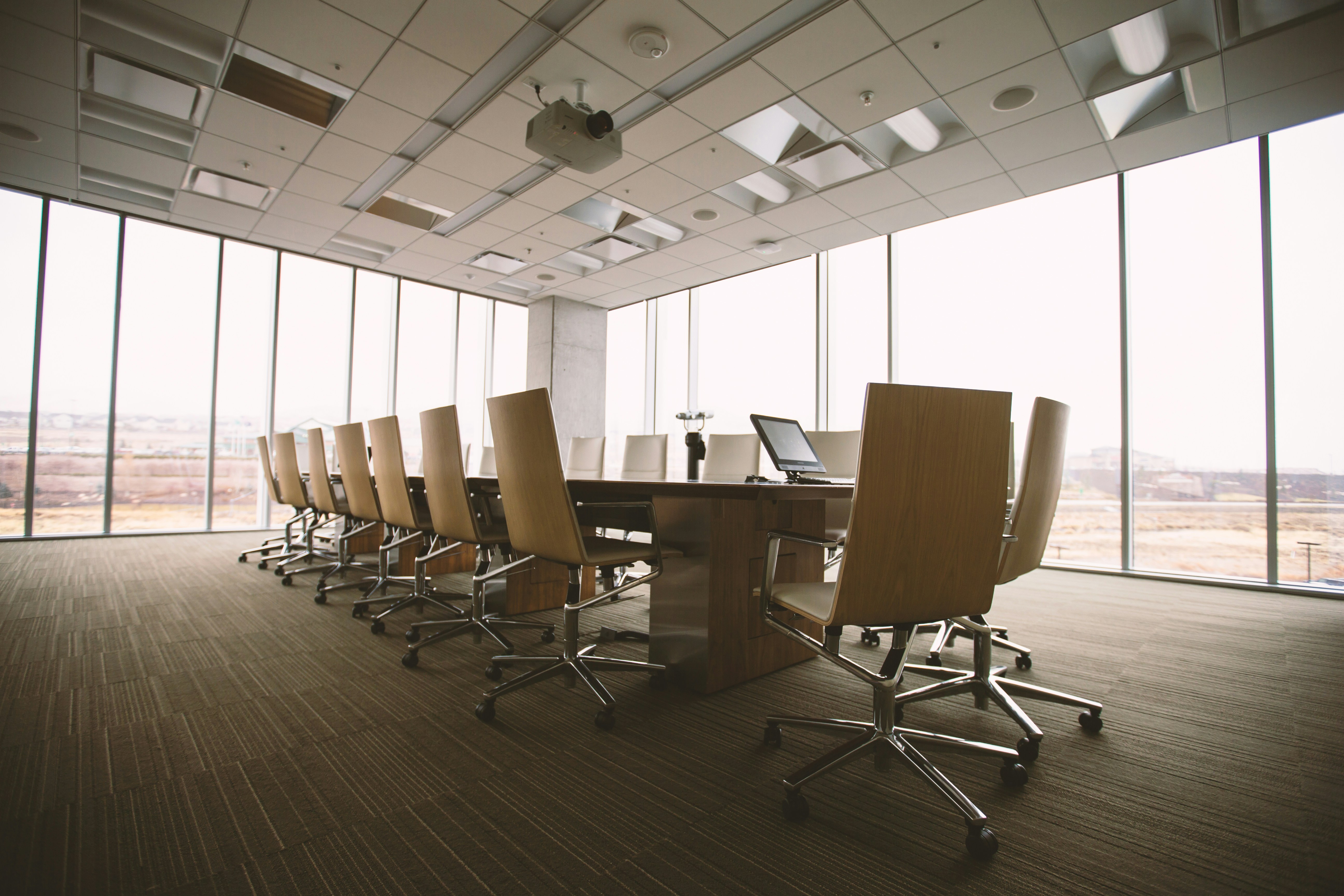 Business Consulting