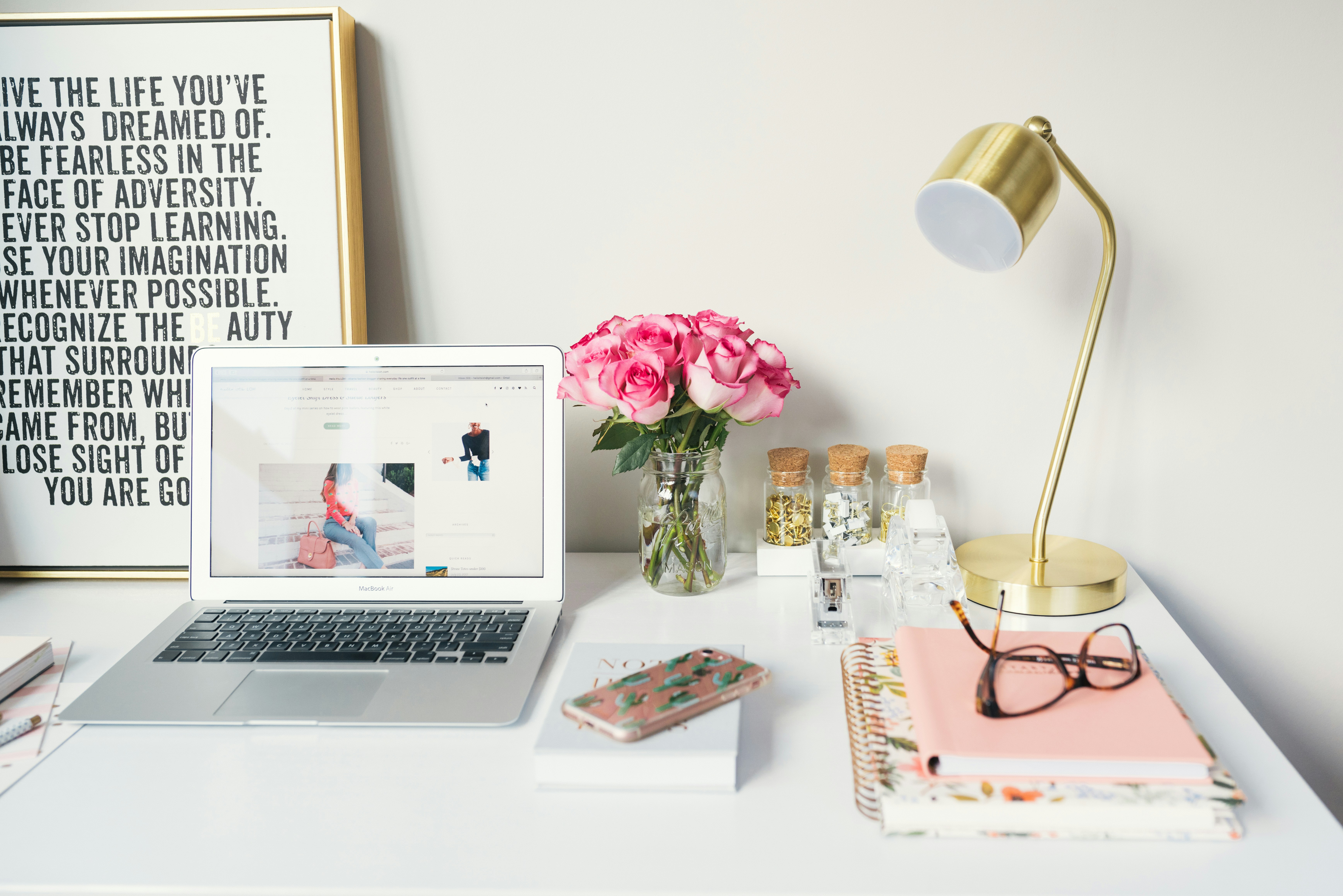 Business Consulting